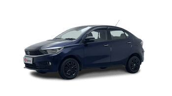 Used 2022 Tata Tigor XZ CNG Cng Manual Image