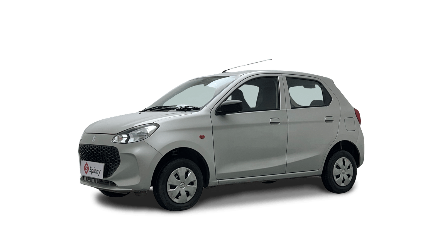 Used 2024 Maruti Suzuki Alto K10 VXi Plus AGS Petrol Automatic Image