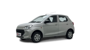 Used 2024 Maruti Suzuki Alto K10 VXi Plus AGS Petrol Automatic Image