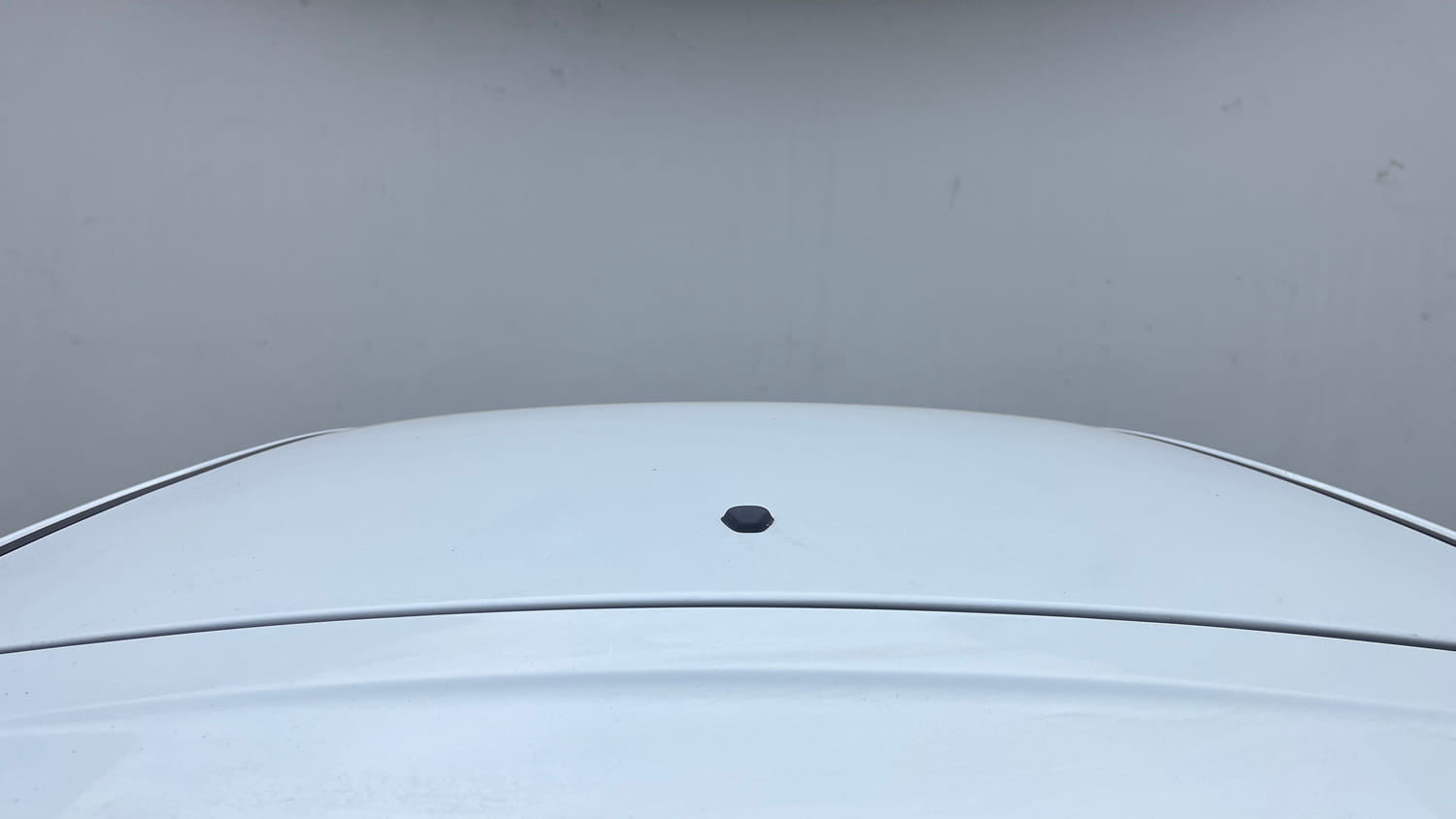 Used 2026 Tata Tiago XE Petrol Manual exterior EXTERIOR ROOF VIEW