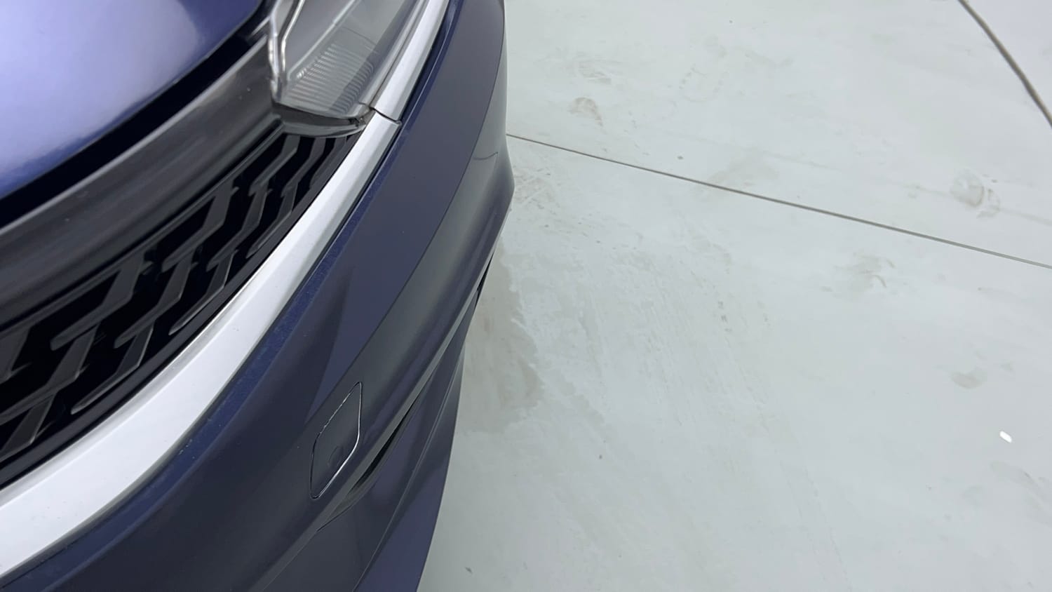 Used 2022 Tata Tigor XZ CNG Cng Manual dents MINOR SCRATCH