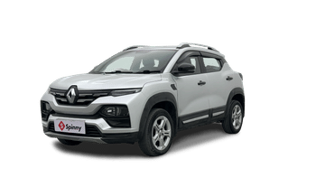 Used 2022 Renault Kiger RXT AMT Petrol Automatic Image
