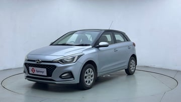 Used 2018 Hyundai Elite i20 Sportz 1.2 Petrol Manual Image
