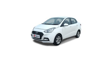Used 2019 Hyundai Xcent SX Petrol Manual Image
