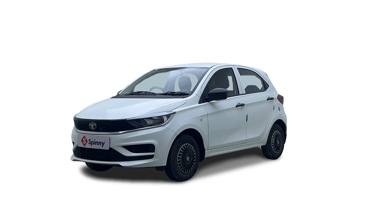Used 2026 Tata Tiago XE Petrol Manual Image