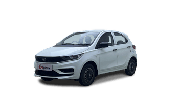 Used 2026 Tata Tiago XE Petrol Manual Image