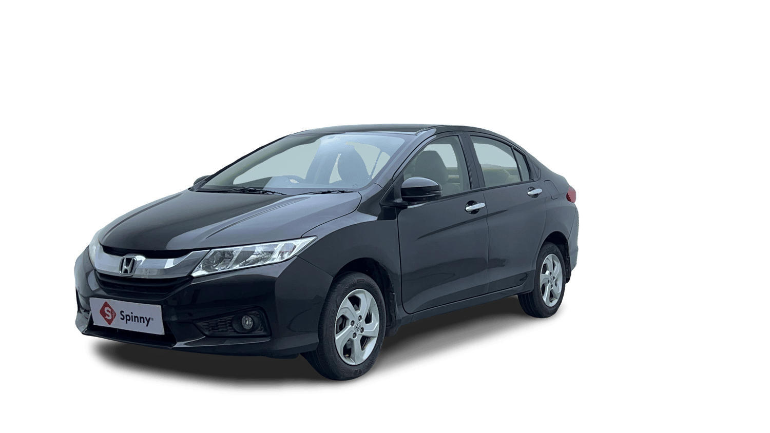 Used 2016 Honda City V Petrol Manual Image