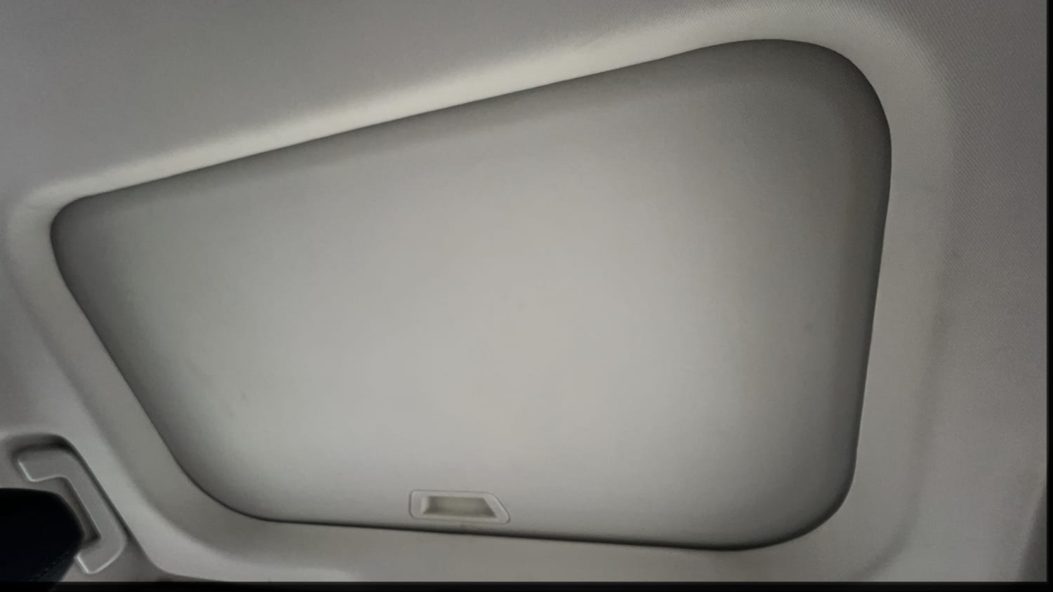 Used 2023 Mahindra Scorpio N Z8 Petrol AT 7 STR Petrol Automatic top_features Sunroof