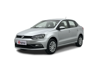 Used 2017 Volkswagen Ameo Comfortline 1.2L (P) Petrol Manual Image