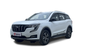 Used 2022 Mahindra XUV700 AX 5 Diesel AT 5 STR Diesel Automatic Image