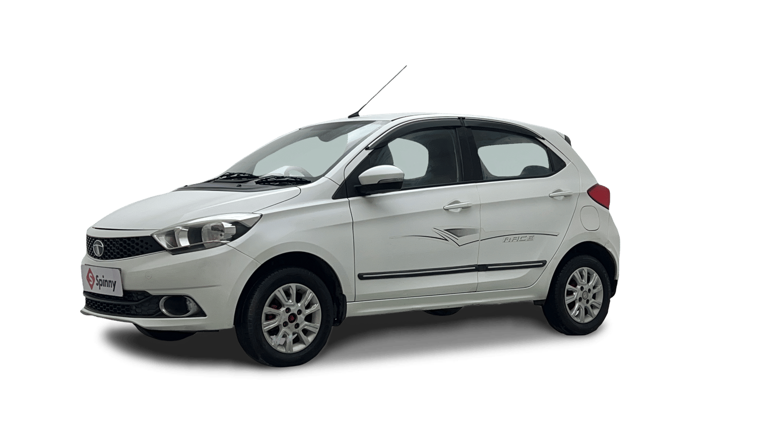 Used 2018 Tata Tiago Revotron XZA Petrol Automatic Image