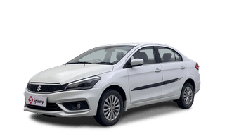 Used 2024 Maruti Suzuki Ciaz Zeta 1.5 AT Petrol Automatic Image