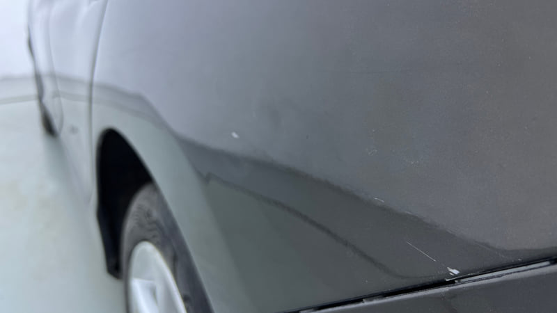 Used 2016 Honda City V Petrol Manual dents MINOR SCRATCH