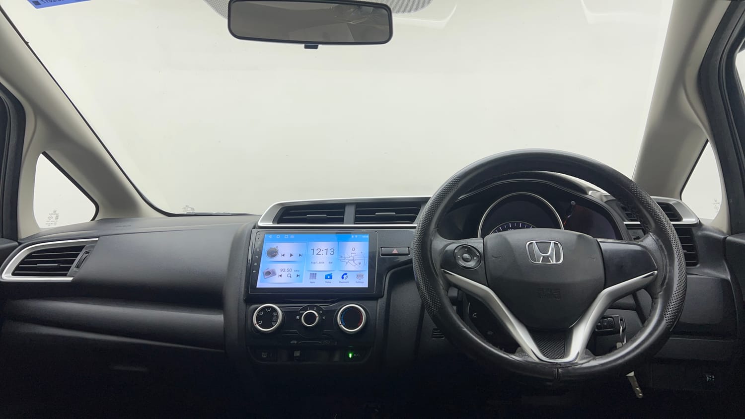DASHBOARD VIDEO