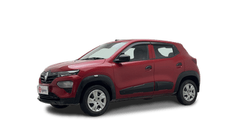 Used 2021 Renault Kwid RXL 0.8 Petrol Manual Image