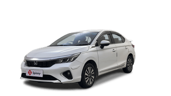 Used 2023 Honda City V CVT Petrol Petrol Automatic Image