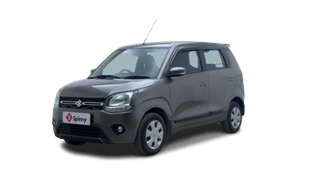 Used 2020 Maruti Suzuki Wagon R ZXi 1.2 Petrol Manual Image