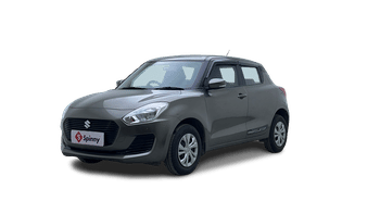 Used 2020 Maruti Suzuki Swift VXi AMT Petrol Automatic Image