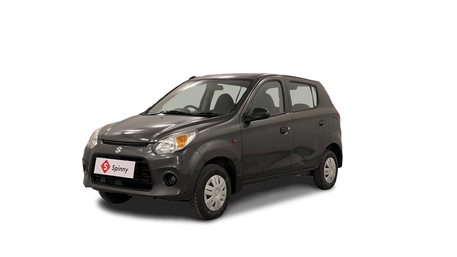 Used 2017 Maruti Suzuki Alto 800 LXi Petrol Manual Image