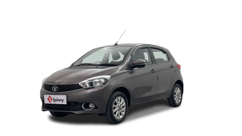 Used 2018 Tata Tiago Revotron XZA Petrol Automatic Image