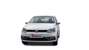 Used 2018 Volkswagen Ameo Highline1.2L Plus (P) 16 Alloy Petrol Manual Image