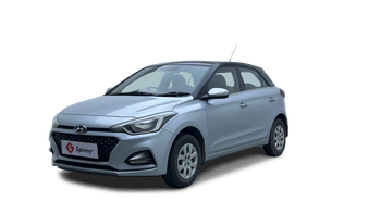 Used 2018 Hyundai Elite i20 Sportz 1.2 Petrol Manual Image