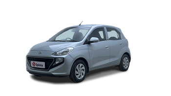 Used 2018 Hyundai Santro Sportz AMT Petrol Automatic Image