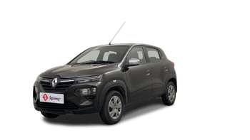 Used 2020 Renault Kwid 1.0 RXT Opt Petrol Manual Image
