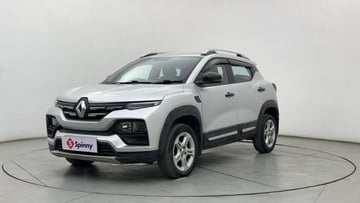 Used 2022 Renault Kiger RXT AMT Petrol Automatic Image