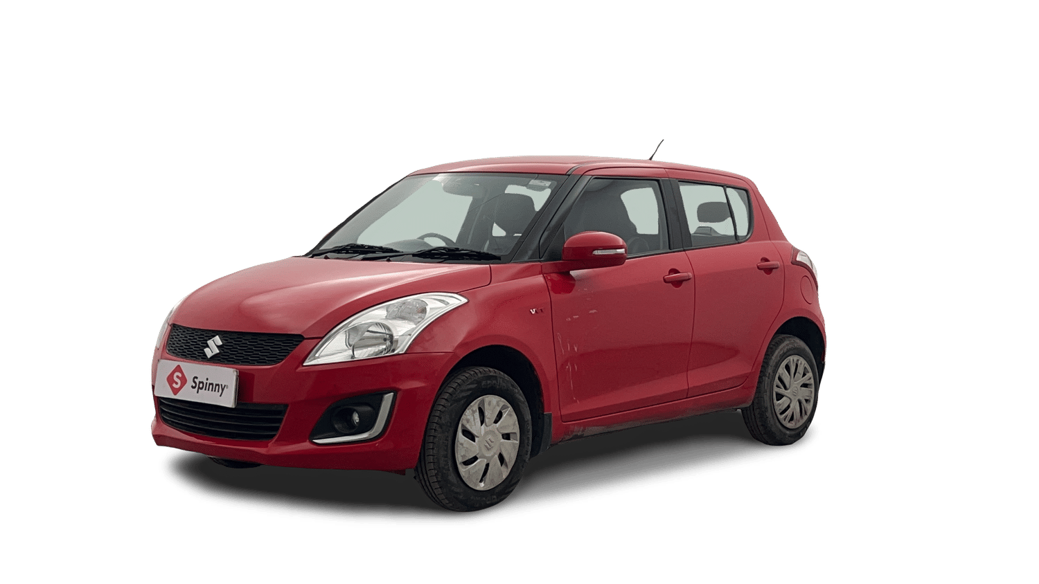Used 2016 Maruti Suzuki Swift VXi Petrol Manual Image