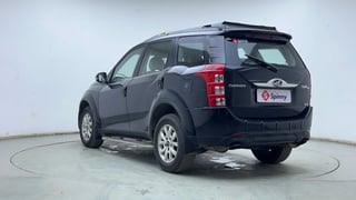 Used 2017 Mahindra XUV500 W10 Diesel Manual exterior LEFT REAR CORNER VIEW