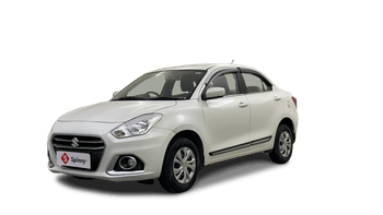 Used 2021 Maruti Suzuki Dzire VXi AGS Petrol Automatic Image