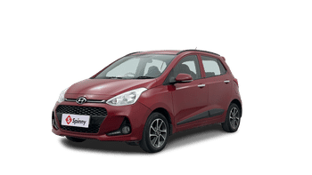 Used 2018 Hyundai Grand i10 Asta 1.2 Kappa VTVT Petrol Manual Image