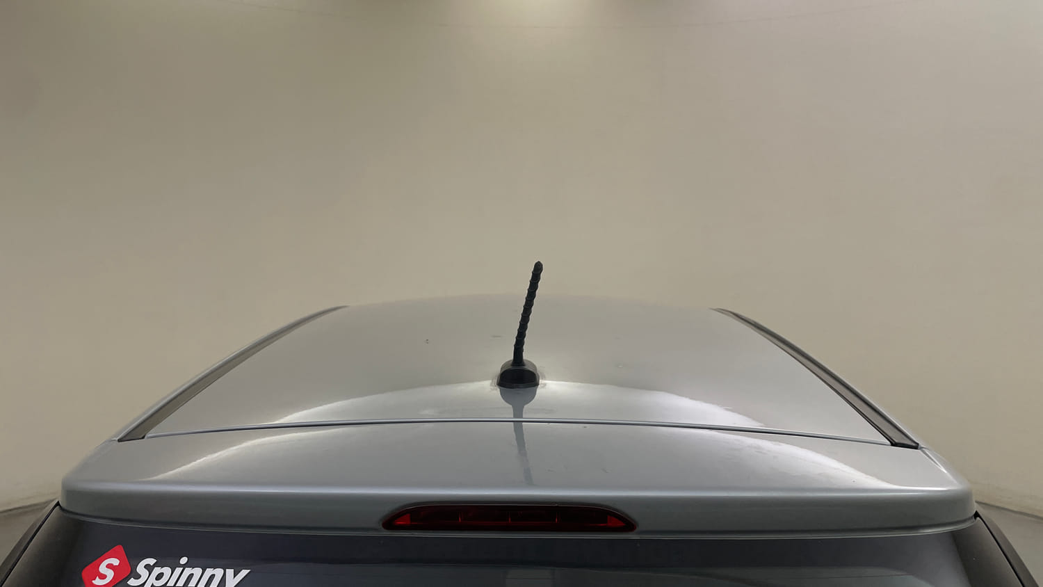 Used 2019 Hyundai Elite i20 Sportz Plus 1.2 Petrol Manual exterior EXTERIOR ROOF VIEW