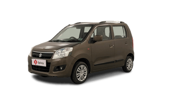 Used 2013 Maruti Suzuki Wagon R 1.0 VXi Petrol Manual Image