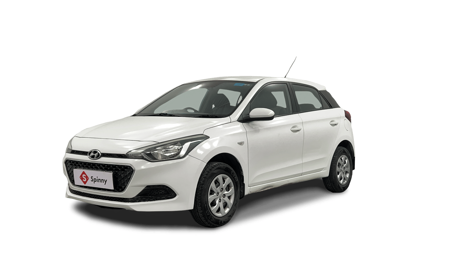 Used 2017 Hyundai Elite i20 Magna 1.2 Petrol Manual Image