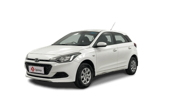 Used 2017 Hyundai Elite i20 Magna 1.2 Petrol Manual Image