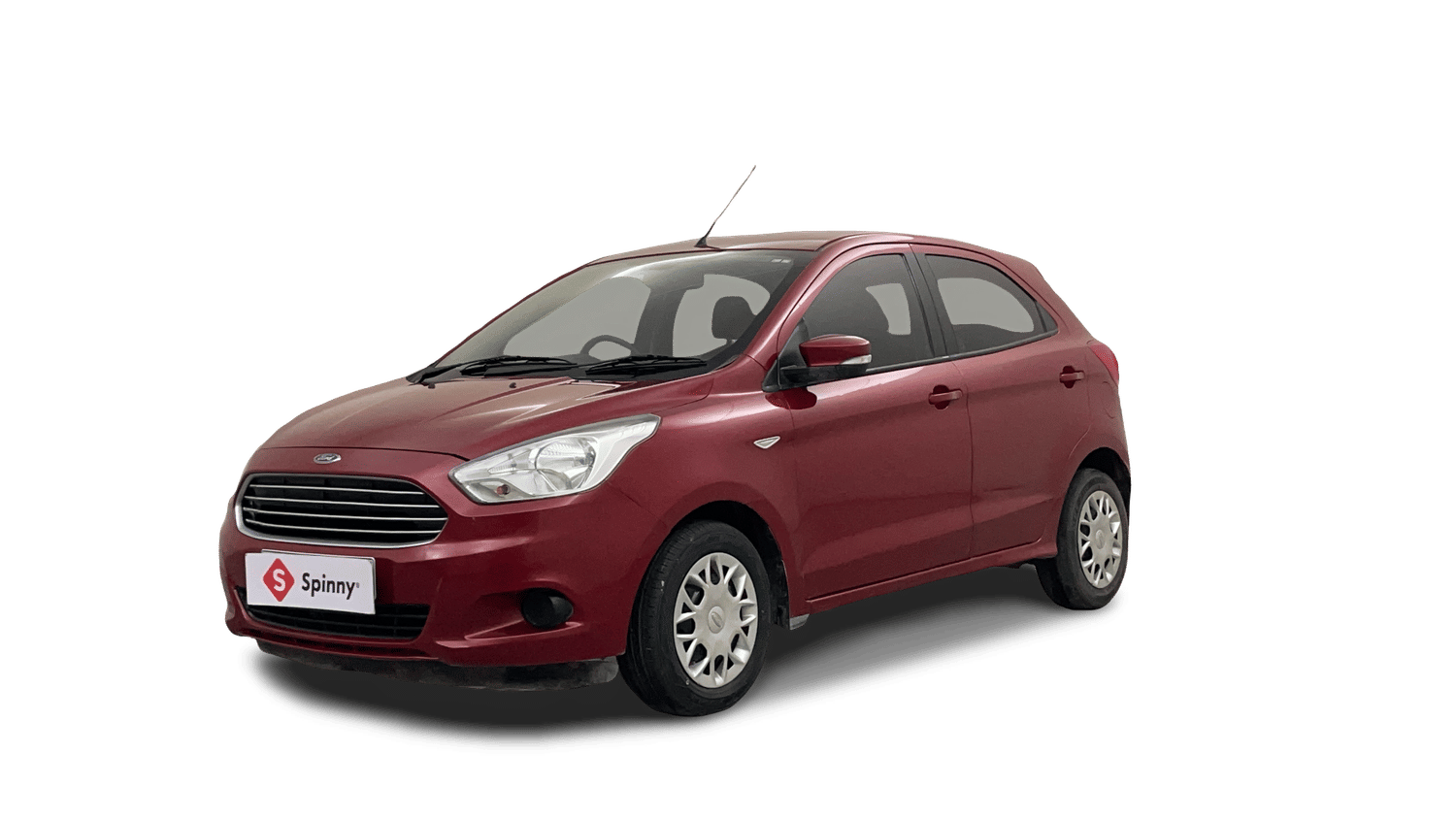 Used 2016 Ford Figo Trend 1.5L TDCi Diesel Manual Image