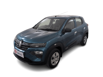 Used 2021 Renault Kwid RXL 1.0 MT Petrol Manual Image