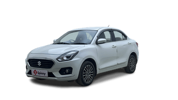 Used 2018 Maruti Suzuki Dzire ZDi Plus AMT Diesel Automatic Image