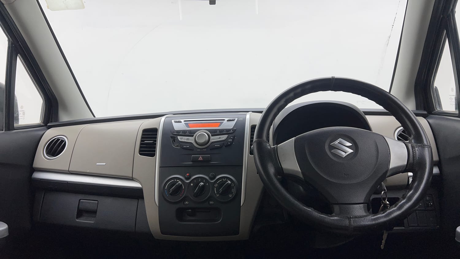 DASHBOARD VIDEO