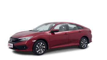 Used 2019 Honda Civic V CVT Petrol Petrol Automatic Image