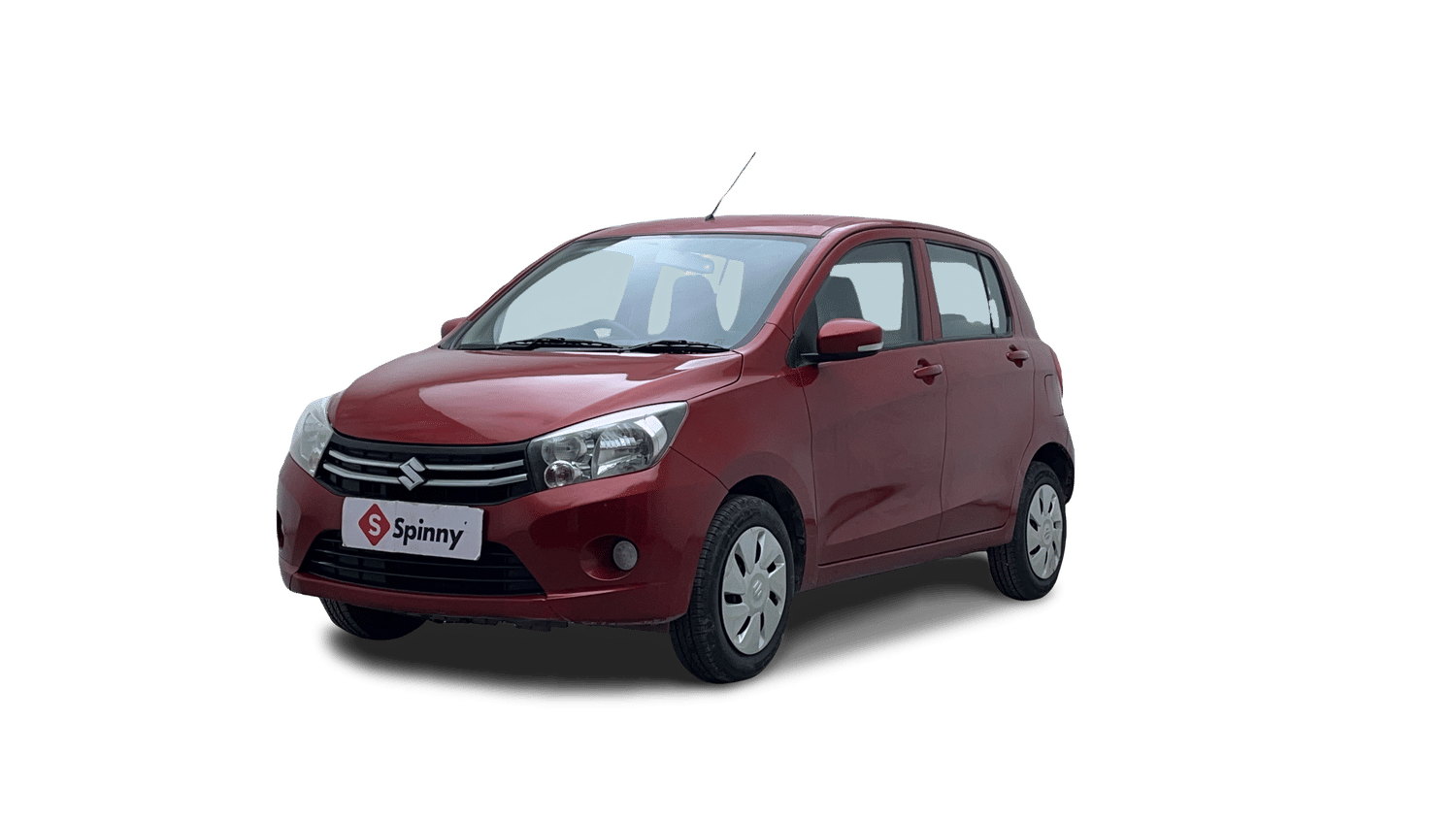 Used 2014 Maruti Suzuki Celerio ZXi Petrol Manual Image