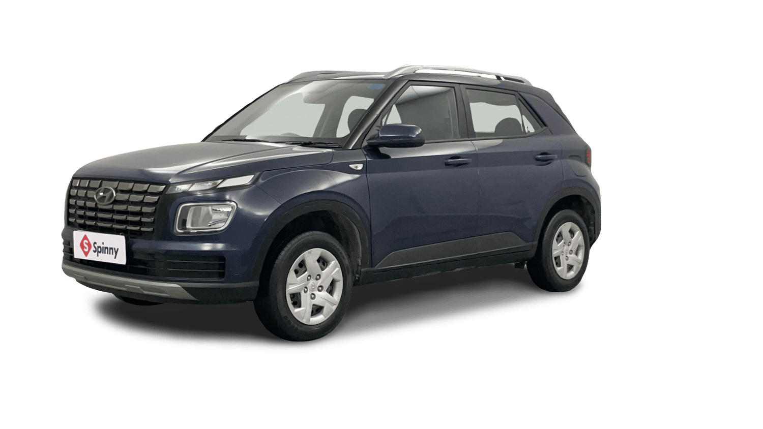 Used 2022 Hyundai Venue S 1.2 Petrol Petrol Manual Image