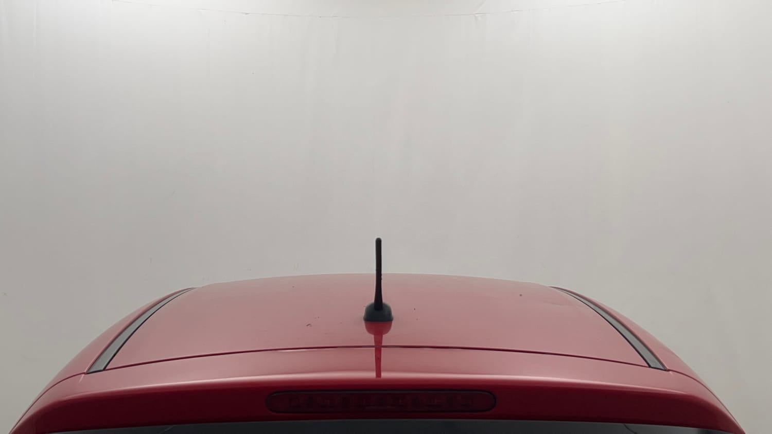 Used 2016 Maruti Suzuki Swift VXi Petrol Manual exterior EXTERIOR ROOF VIEW