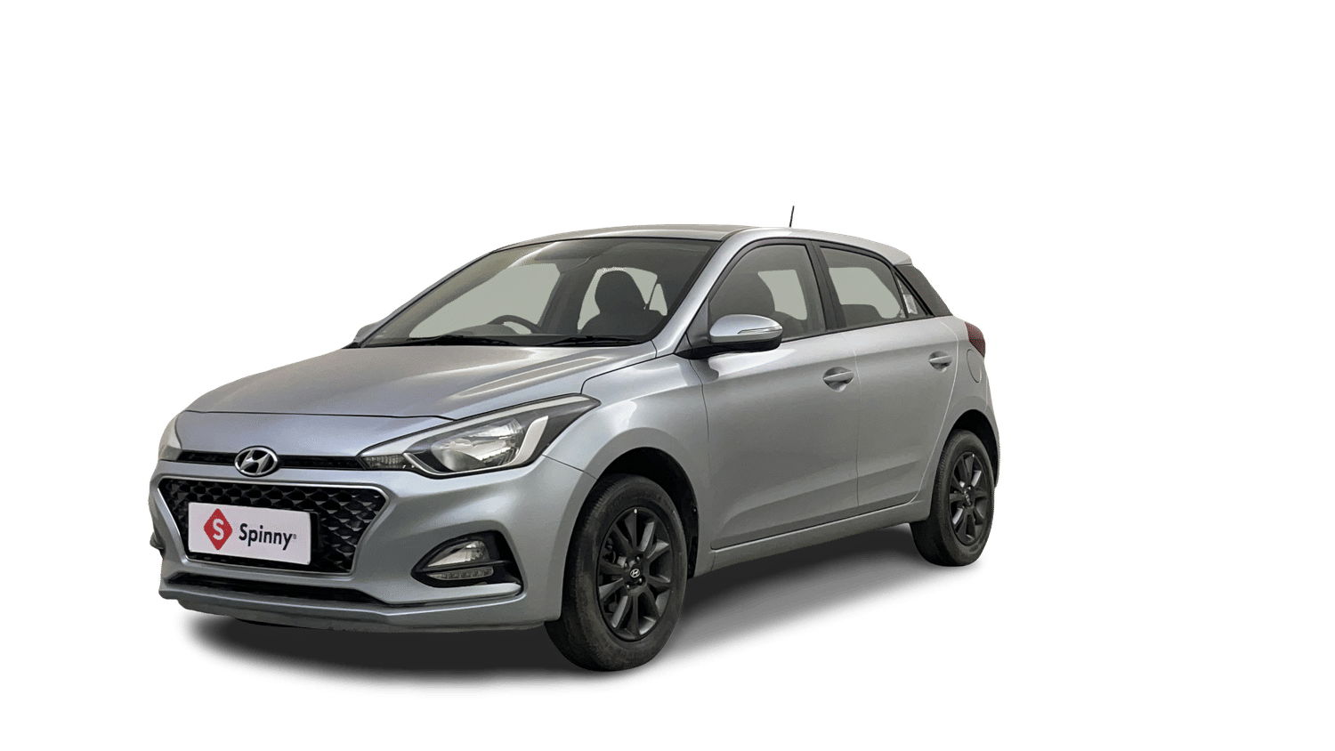 Used 2019 Hyundai Elite i20 Sportz Plus 1.2 Petrol Manual Image