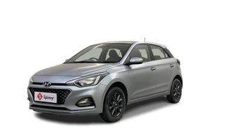 Used 2019 Hyundai Elite i20 Sportz Plus 1.2 Petrol Manual Image