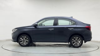 Used 2024 Honda Amaze VX 1.2 Petrol CVT Petrol Automatic exterior LEFT SIDE VIEW