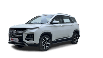 Used 2023 MG Motors Hector Savvy Pro 1.5 Turbo CVT Petrol Automatic Image