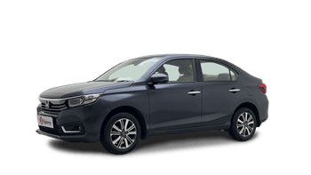 Used 2024 Honda Amaze VX 1.2 Petrol CVT Petrol Automatic Image